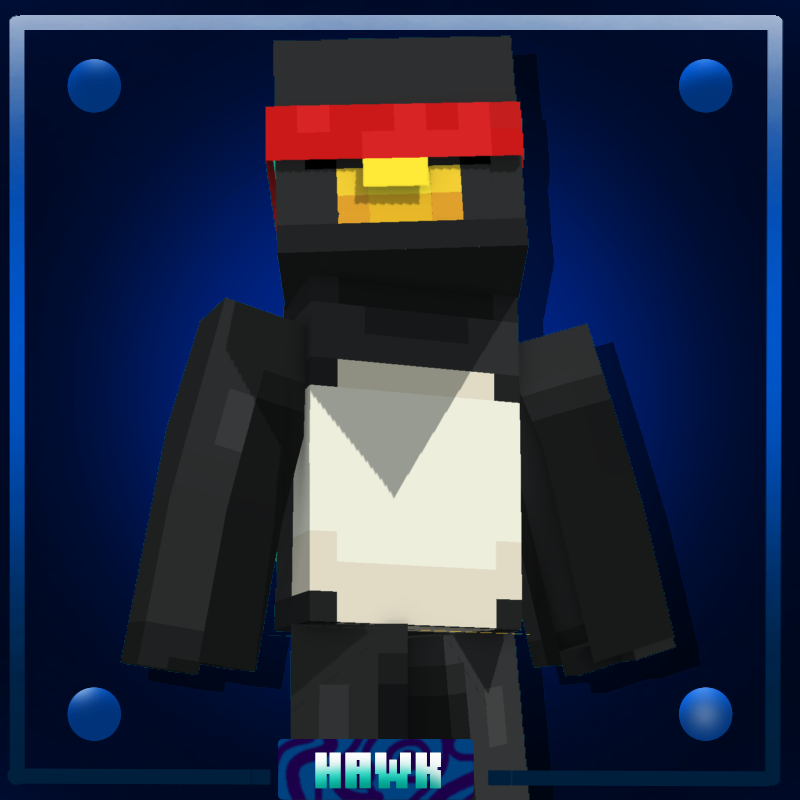 VIP-HAWK